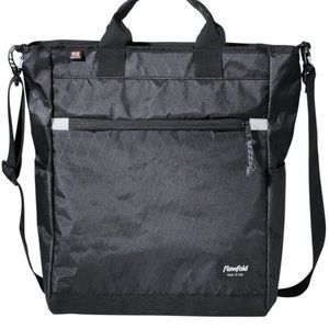 L.L. Bean x Flowfold Crossbody Tote